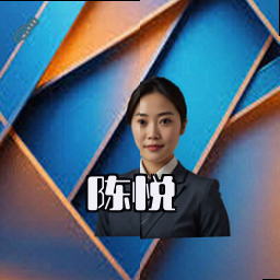 陈悦